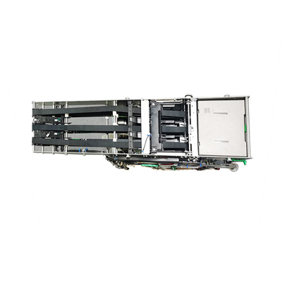 NCR 66 엑스스 ATM은 분배기 NCR6625 모듈 부품을 절약합니다