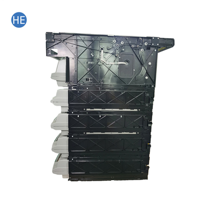 4+1 카세트와 나큐 Nf 300과 영광 Nmd 100 분배기 atm기 부품