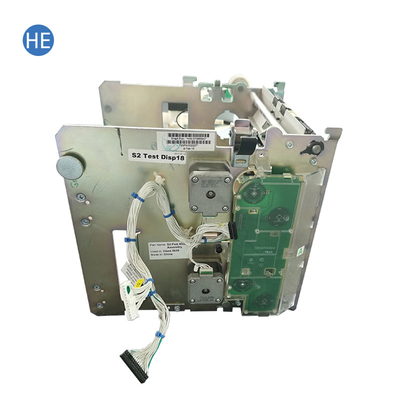 4450756286 픽 모듈 Assy NCR S2 디스펜서 스마트 ATM 예비 부품