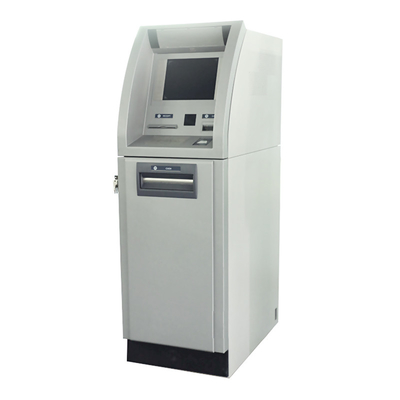 WINCOR NIXFORF 1500XE Atm 자동 출납기 기계 시스템