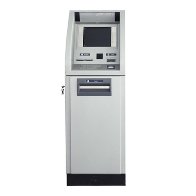 WINCOR NIXFORF 1500XE Atm 자동 출납기 기계 시스템