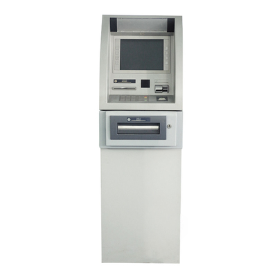 WINCOR NIXFORF 1500XE Atm 자동 출납기 기계 시스템