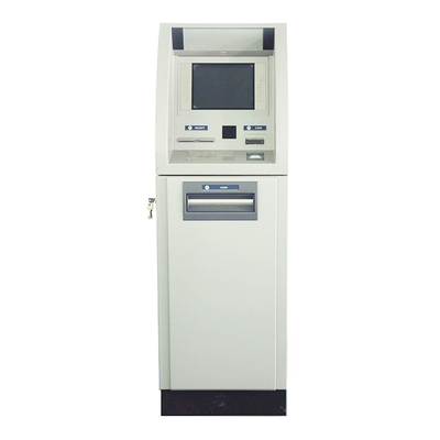 WINCOR NIXFORF 1500XE Atm 자동 출납기 기계 시스템