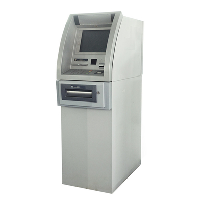 WINCOR NIXFORF 1500XE Atm 자동 출납기 기계 시스템
