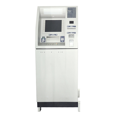 WINCOR ATM 현금 입금 기계 현명한 현금 입출금기 CINEO4060 C4060
