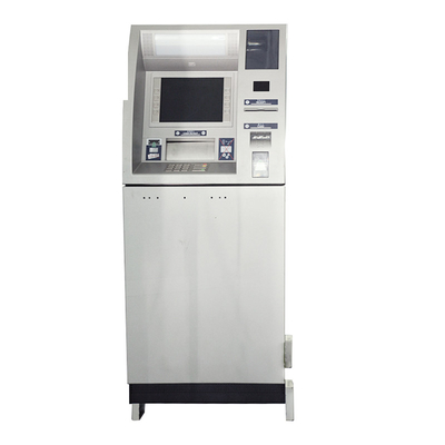 WINCOR ATM 현금 입금 기계 현명한 현금 입출금기 CINEO4060 C4060