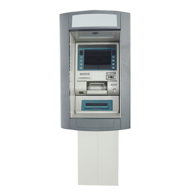 돈을 위한 효성 ATM 현금 입출금기는 NH5050을 맡깁니다