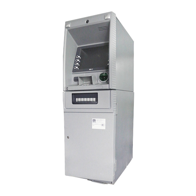 NCR 6622 ATM 현금 머신 현금 예금 머신 새 또는 리모델링