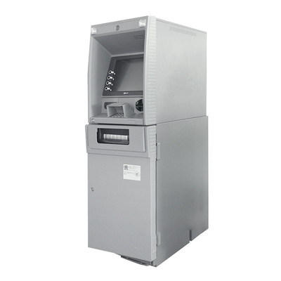 NCR 6622 ATM 현금 머신 현금 예금 머신 새 또는 리모델링