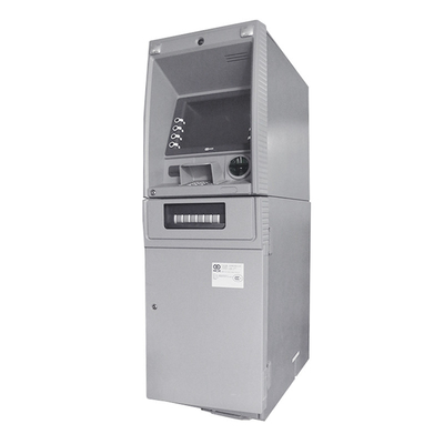 NCR 6622 ATM 현금 머신 현금 예금 머신 새 또는 리모델링