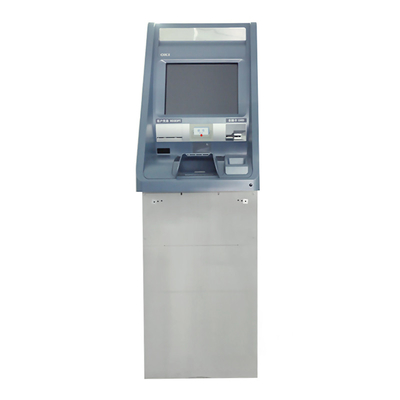 OKI ATM 전체 기계 자동 현금 기기 은행 금융에 적용