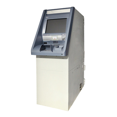 OKI ATM 전체 기계 자동 현금 기기 은행 금융에 적용