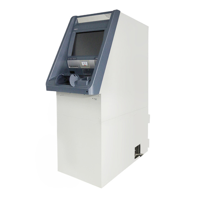 OKI ATM 전체 기계 자동 현금 기기 은행 금융에 적용