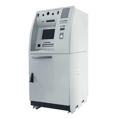닉스도르프 WINCOR 현금 리사이클러 지급기 은행 기계 PC4000