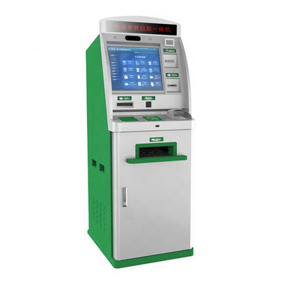 현금 자동 지급기와 OEM Atm CDM 기계 가지 현금 입출금기