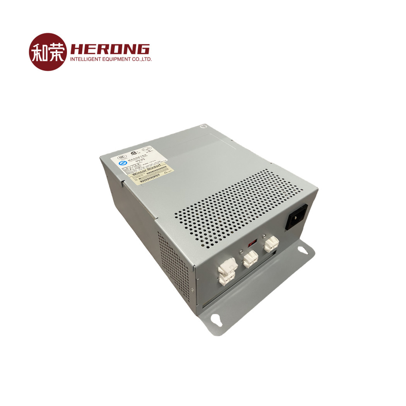 P/N 1750069162 ATM 예비 부품 Wincor 2050XE 24V 전원 공급 USB