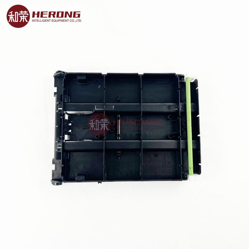 1750035775 ATM 부품 윈코 Nixdorf Procash 280 듀얼 추출기 DDU 차시