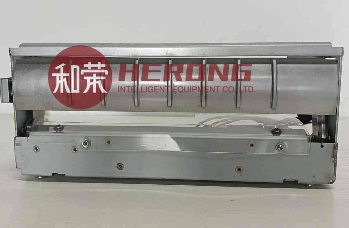 GRG H22V ATM 현금 지급 모듈용 새로운 고품질 금속 셔터