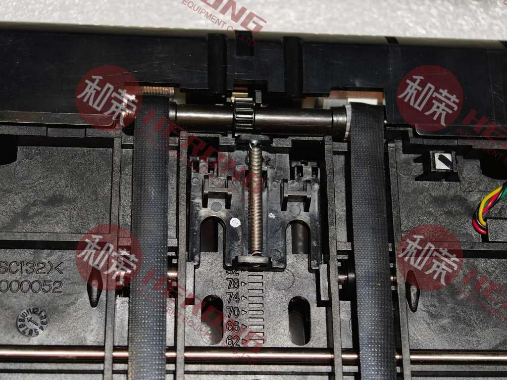 효성 CDU 클램프 캐리지 ATM 현금 인출기 부품을 위한 새로운 고품질 스프링