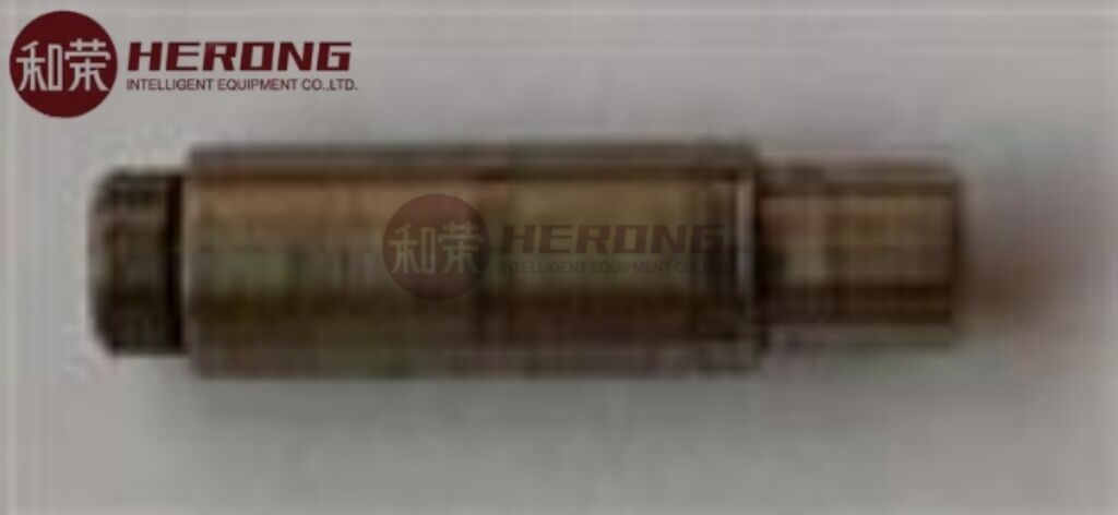 Hyosung CDU 기계 클램핑 샤프트 핀5*17.9 (17.9mm) 300006580 고품질의 ATM 부품