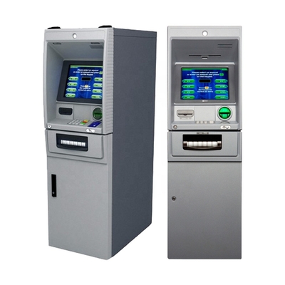 은행용 ATM NCR 6622 새 또는 리모델링된 지능형 사용자 친화적