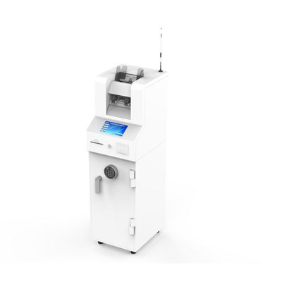 HE 맞춤형 CDM 현금 수금 솔루션 현금 입금기