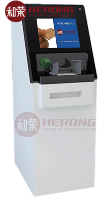 사용자 친화적 인 지능형 고품질 베스트셀러 현금 기계 자동 현금 기기 (ATM) A06L