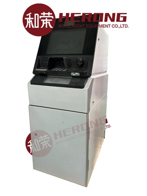 ATM NCR 6683 새 또는 리모델링된 지능형 고품질 정밀 보안