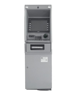 은행용 ATM NCR 6622 새 또는 리모델링된 지능형 사용자 친화적