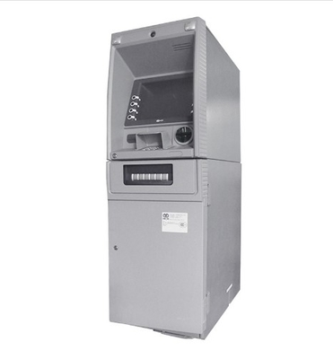 은행용 ATM NCR 6622 새 또는 리모델링된 지능형 사용자 친화적