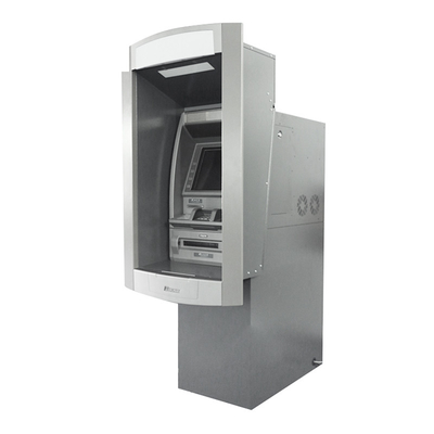 ATM Hyosung MX5600 5600T 고품질 정밀 보안 지능형 기계