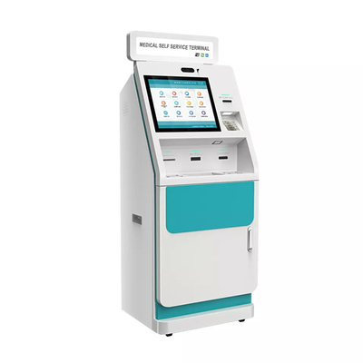 원격 관리 ATM 현금 예금 자동 입출금기 ATM 현금 예금 기계