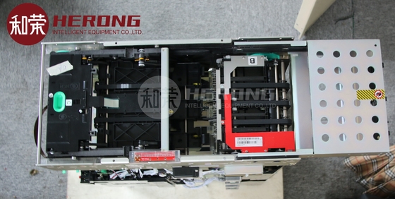 445-0757322 NCR S2 프레젠터 모듈 S2 디스펜서 4450757322 ATM 부품