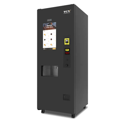 User-Friendly Self Service Kiosk with Wifi Connection Thermal Printer and RK3288 CPU