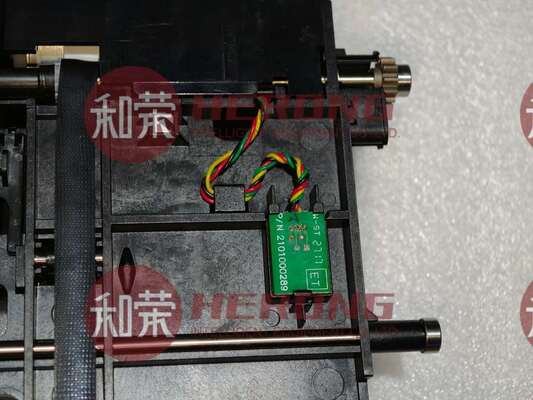 New High Quality Control Board for Hyosung CDU10 Cash Dispenser Clamp Carriage S2101000289 2101000289 ATM Replacement Parts