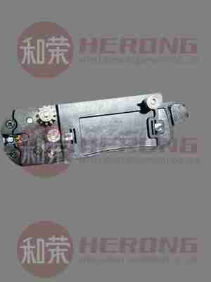 High Quality Magnet 5✖5✖2 for Hyosung CDU Clamp Carriage ATM Replacement Parts